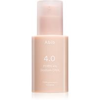 Abib PDRN 4.0 Plump Glow Serum skaistinamasis veido serumas su atgaivinančiu efektu 30 ml