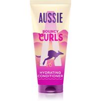 Aussie Bouncy Curls drėkinamasis kondicionierius garbanotiems plaukams 200 ml