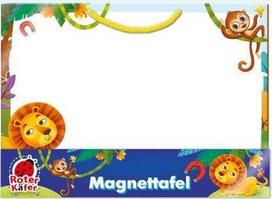 Roter Kafer Maksik Roter Kafer magnetinė lenta ''ZOO'' RK2080-06