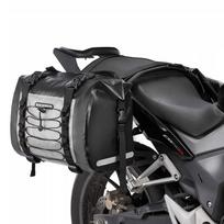 Rockbros AS-010BGR vandeniui atsparus motociklo krepšys, pilkas