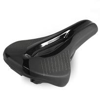 Rockbros 38210005001 porolono MTB dviračio balnelis, juodas