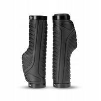 Rockbros BT1802BK dviračio vairo rankenos, juodos