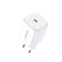 Ugreen Tinklo įkroviklis X524 45 W USB-C GaN baltas