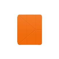 AmazingThing Minimal dėklas, skirtas iPad Pro M5 11", oranžinis