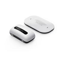 BoboVR BM60-1 6500 mAh baterija, skirta BoboVR M3 Pro+ ir BoboVR M3, su įkrovimo stotele, balta