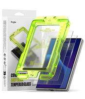 Ringke Cover Display Pro 2 vnt. grūdintų stiklų rinkinys, skirtas Samsung Galaxy Z Fold 8