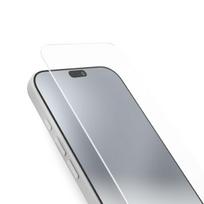 SBS Pure Glass grūdintas apsauginis stiklas, skirtas iPhone 18 / 18 Pro / 17 / 17 Pro / 16 Pro