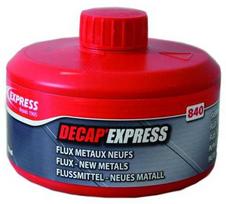 „Freund/Express“ litavimo skystis 840 naujiems metalams, 320 ml (varis/cinkas/žalvaris)