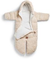 Elodie Details vokelis - kombinezonas kūdikiui Soft Sherpa
