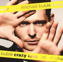 Michael Bublé - Crazy Love (180 Gram) 1LP (vinilinė plokštelė)