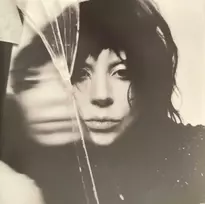 Lady Gaga - Mayhem 2LP (vinilinė plokštelė)