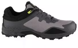 Žygio batai Finntrail OUTDOOR Graphite 5178, Dydis: 44