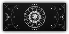 Pelės kilimėlis "LIT Pelės kilimėlis" Zodiac
