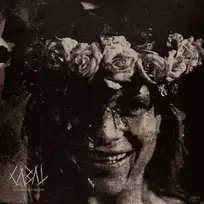 Cabal - Magno Interitus 1LP (vinilinė plokštelė)
