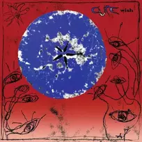 The Cure - Wish (30th Anniversary Edition) 2LP (vinilinė plokštelė)