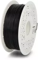 Fiberlogy PCTG filamentas 1.75 mm 1kg - juodas