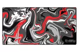 Pelės kilimėlis "LIT Pelės kilimėlis" Strata Liquid 3 - 900x400x3 mm