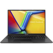Asus Vivobook 16 F1605VA-WS74 Intel® Core™ i7 i7-1355U Laptop 40.6 cm (16") WUXGA 16GB DDR4-SDRAM 512GB SSD Wi-Fi 6E (802.11ax) Windows 11 Home Black New Repack/Repacked F1605VA-WS74