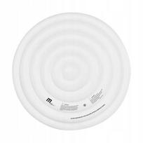 Pripučiamas termoizoliacinis dangtis jacuzzi spa 162x22 cm - Mspa B0303972