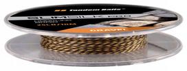 Karpių pintas valas Slimsilk Pro 25 lb / 10 m / Silt