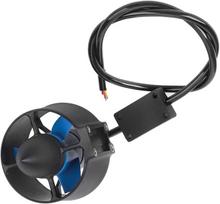 Povandeninis variklis, 1.2kg trauka, 12v bešepetėlinis variklis su dvipusiu 300m visiškai vandeniui atspariu Esc, skirtas Rov, Rc valčiai, povandeninei transporto priemonei, nardymui (ccw)