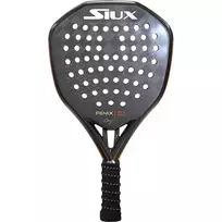 Padelio raketė SIUX fenix pro 5 black