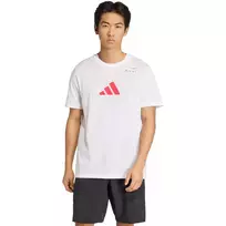 Marškinėliai ADIDAS padel