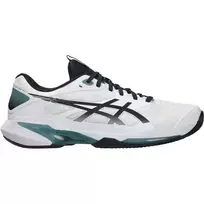 ASICS Solution Speed FF4 teniso batų modelis molio dangai