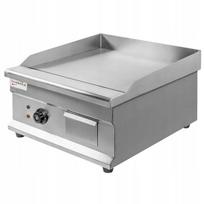 Elektrinė plokščia kepimo plokštė Mega-m 3kw 230v 50x52 cm