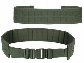 Taktinė modulinė diržas molle mil-tec olive l