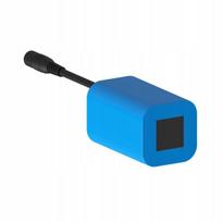 Masinė valtis su baterija 7.4v 12000mah 1vnt
