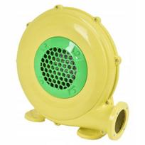 Costaway elektrinis pūstuvas-siurblys batutams, čiuožykloms 850 W