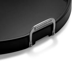 Kamado Joe anglinio plieno kepimo plokštė Classic Joe griliams