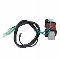 Valties apšvietimo ritė 66t 85533 00 Magneto generatoriaus ritė 52