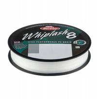 Berkley Whiplash 8x Crystal 150m 0.16mm pintas valas
