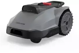 TerraMow MINI 500 belaidis vejos robotas (5 arų)+garazas DOVANA