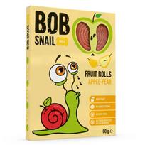 Bob Snail „ Rollsy“ vaisių ritinėliai, obuolių ir kriaušių – 60 g