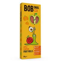 Bob Snail „“ vaisių ritinėliai „Apple-Pumpkin“ – 30 g