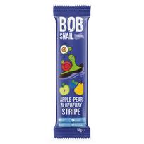 Bob Snail „“ vaisių juostelės, obuoliai, kriaušės ir mėlynės – 14 g