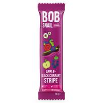 Bob Snail „“ vaisių juostelės, obuolių ir juodųjų serbentų – 14 g