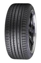 Padanga ACCELERA PHI R 245/35 R21 96Y XL (Vasarinė) (Automobilio)