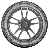 Padanga BARUM POLARIS 6 255/45 R19 104V XL (Žieminė) (Automobilio)