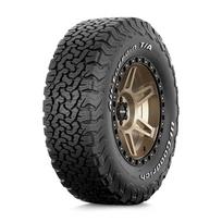 Padanga BFGOODRICH ALL-TERRAIN T A KO2 255/55 R18 109/105R TL (All-Season) (Automobilio) (SUV)