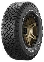Padanga BFGOODRICH ALL-TERRAIN T A KO3 255/55 R18 109/105S TL (All-Season) (Automobilio) (SUV)