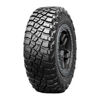 Padanga BFGOODRICH Mud Terrain 3 255/75 R17 111/108Q TL (Vasarinė) (Automobilio) (SUV)