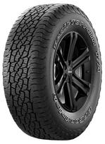 Padanga BFGOODRICH TRAIL-TERRAIN T A 255/55 R19 111H XL TL (All-Season) (Automobilio) (SUV)