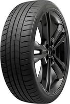 Padanga BLACKARROW P16 225/50 R17 98W XL (Vasarinė) (Automobilio)