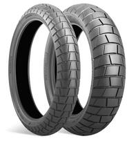 Padanga BRIDGESTONE Battlax Adventure Trail AT41F 90/90-21 54V TL M+S (All-Season) (Motociklo)