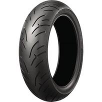 Padanga BRIDGESTONE Battlax S21R 180/55 R17 73W (Vasarinė) (Motociklo)