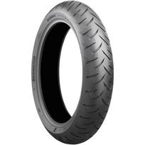 Padanga BRIDGESTONE Battlax Scooter SC2F 120/70 R14 55H TL (Vasarinė) (Motociklo)